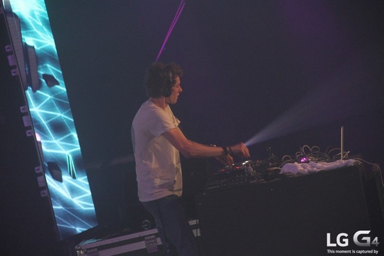NRJ Music Tour 2015 Part 2
